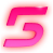 5点电源 图标